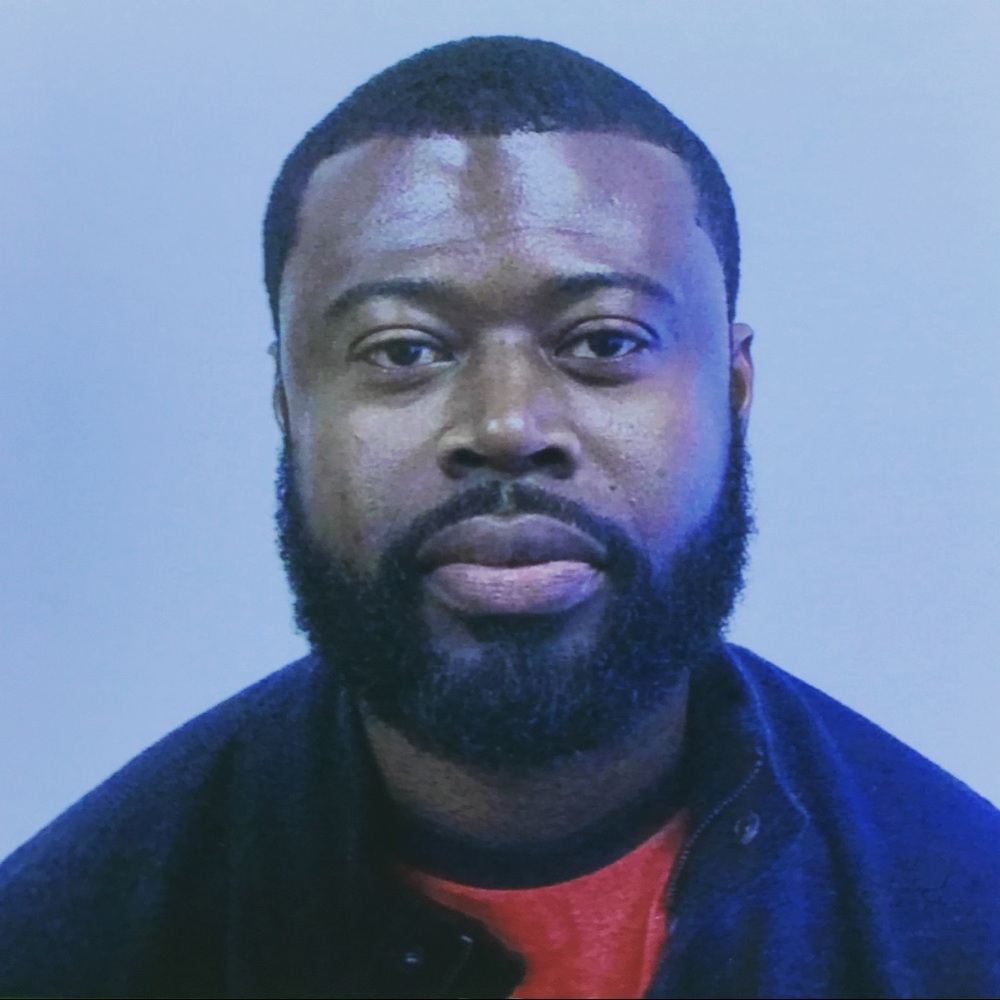 Meet your Posher, Vincent